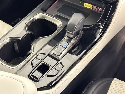 2022 Lexus NX 450H+