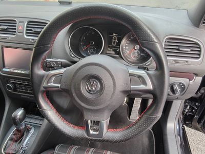 2011 Volkswagen Golf