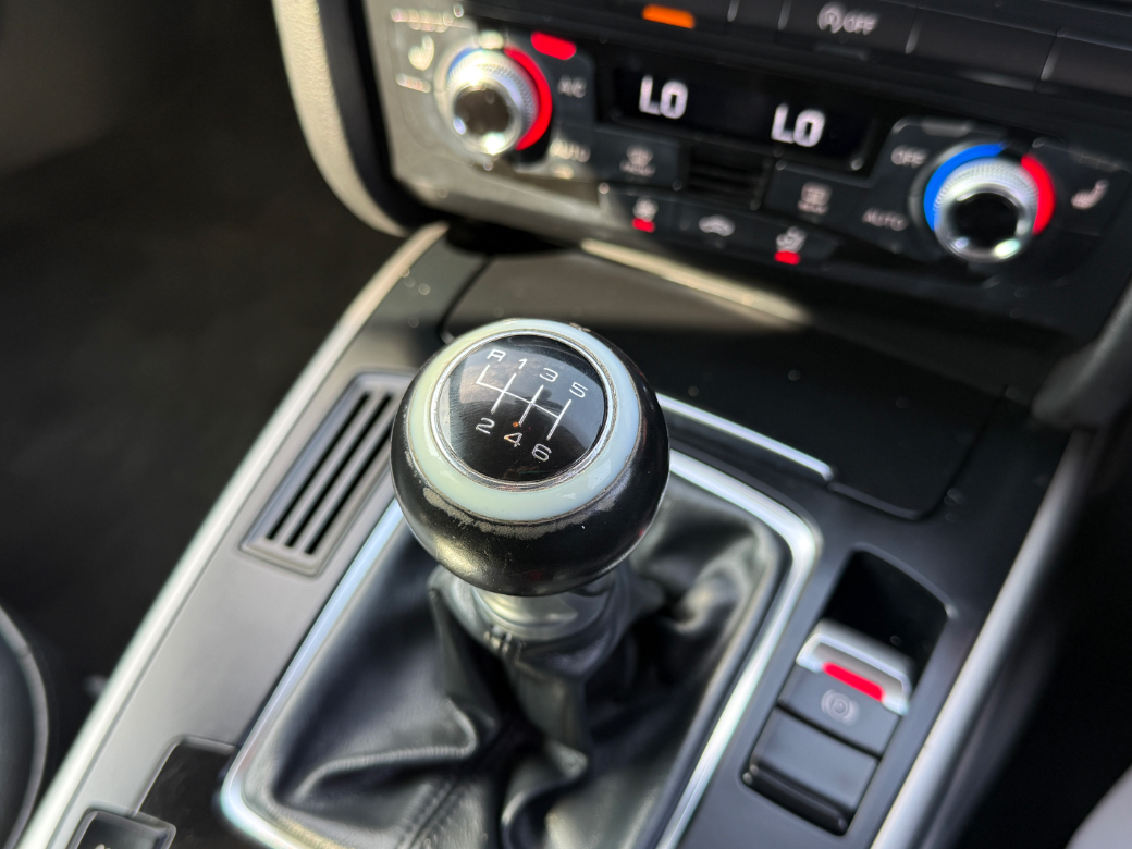 2014 Audi A5