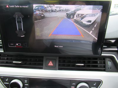 2023 Audi A4
