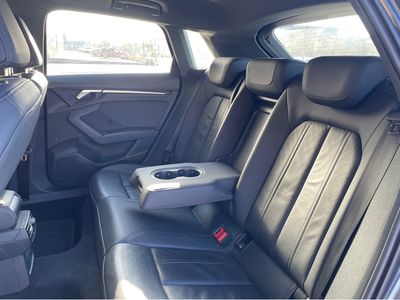 2021 Audi A3