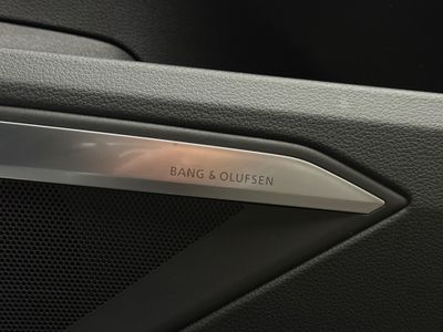 2023 Audi Q8 e-tron