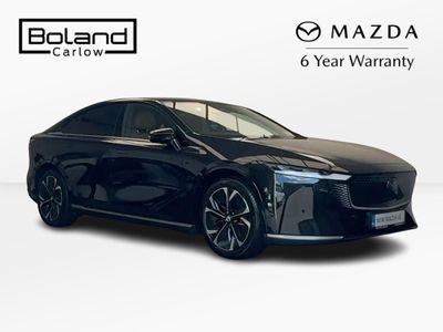 2026 Mazda Mazda6