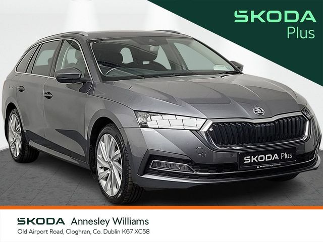 vehicle for sale from Annesley Williams