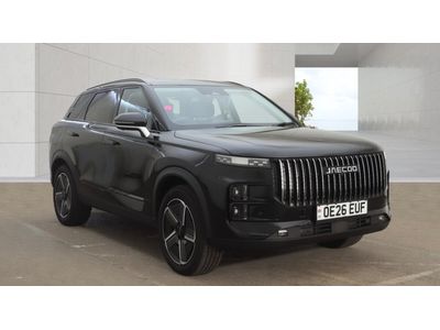 vehicle for sale from Murphy Cars