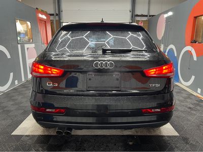 2017 Audi Q3