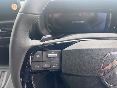 2026 Citroen Berlingo Multispace