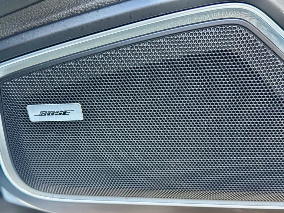 2022 Porsche Panamera