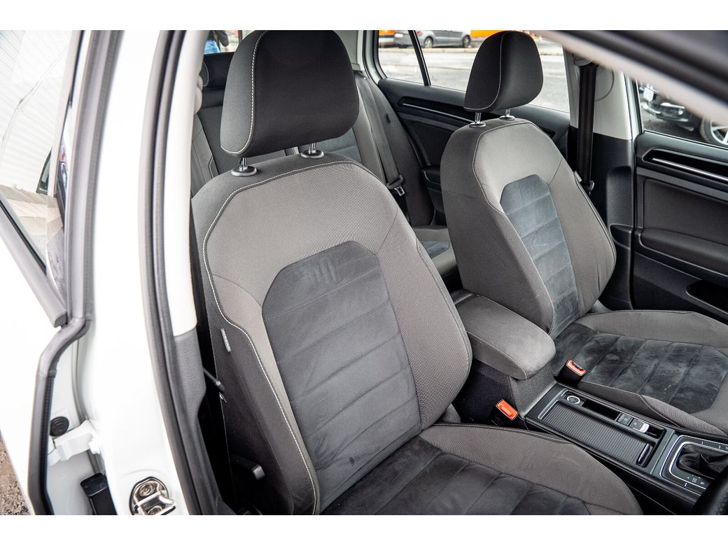 2014 Volkswagen Golf