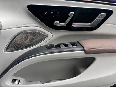 2023 Mercedes-Benz EQS