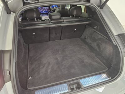 2026 Mercedes-Benz EQE