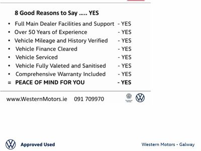 2026 Volkswagen Golf