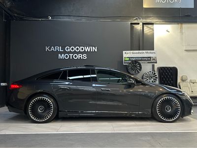 2023 Mercedes-Benz AMG