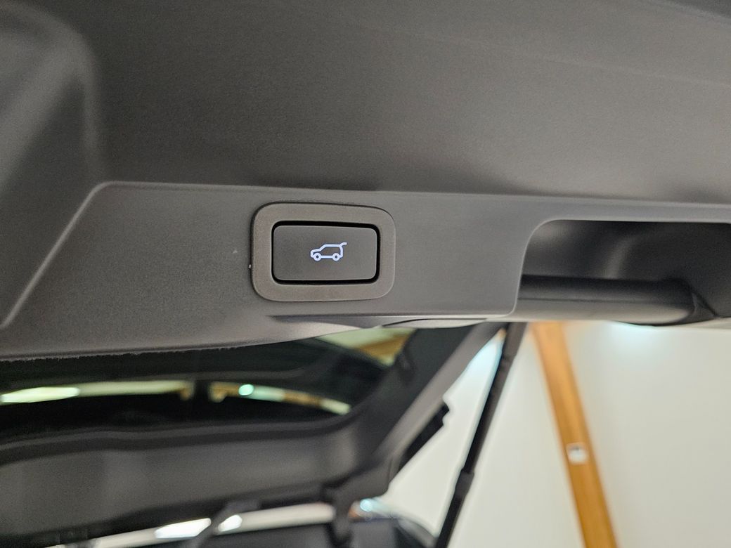 2022 Land Rover Range Rover Sport