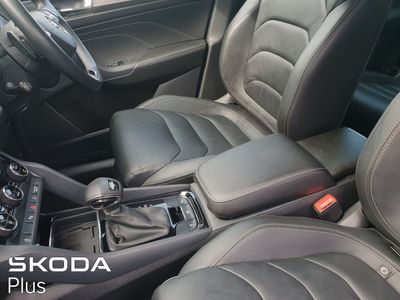 2024 Skoda Kodiaq