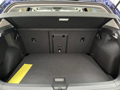 2024 Volkswagen Golf