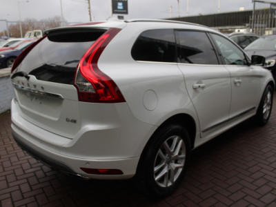 2017 Volvo XC60