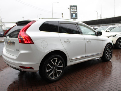2017 Volvo XC60