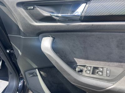 2018 Skoda Kodiaq