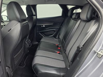 2021 Peugeot 3008