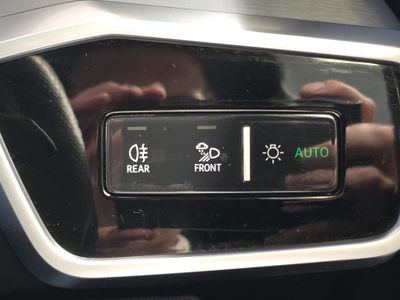 2019 Audi A7