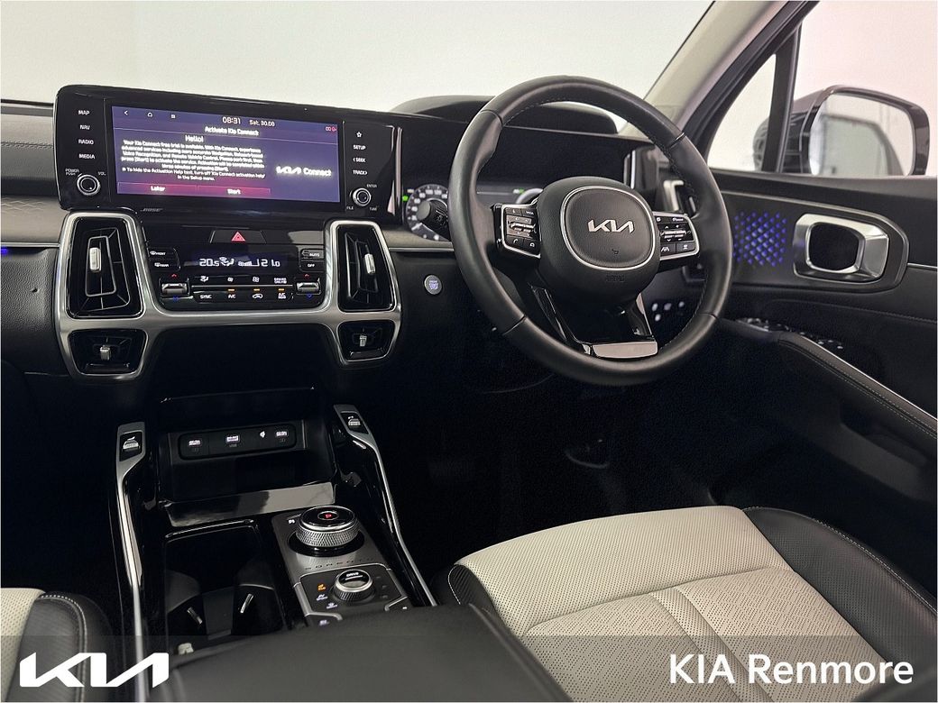 2022 Kia Sorento