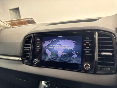 2025 Skoda Karoq