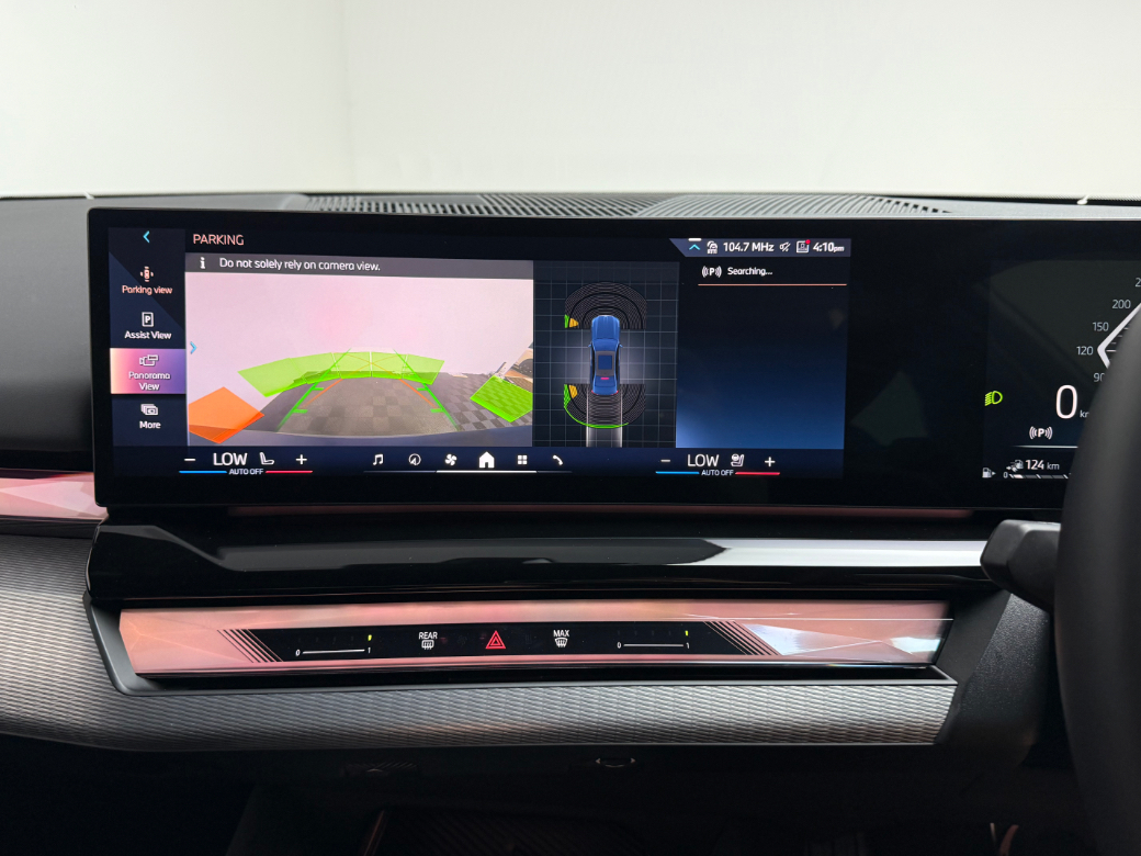 2025 BMW 5 Series