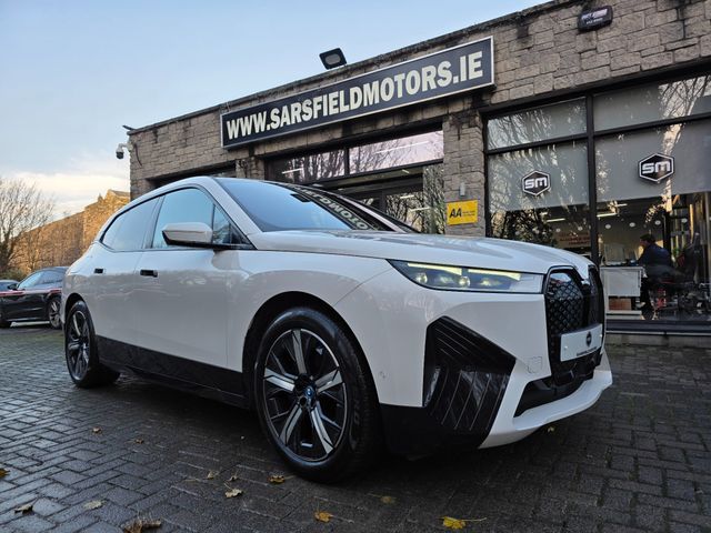 vehicle for sale from Sarsfield Motors