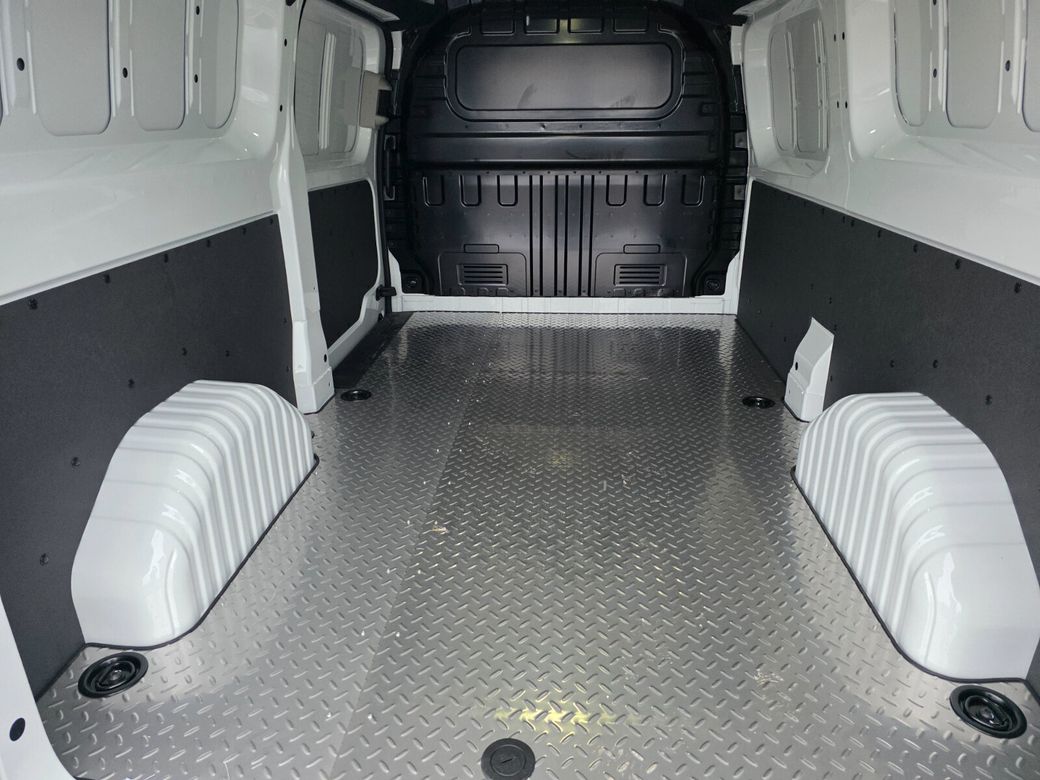 2026 Maxus Deliver 7