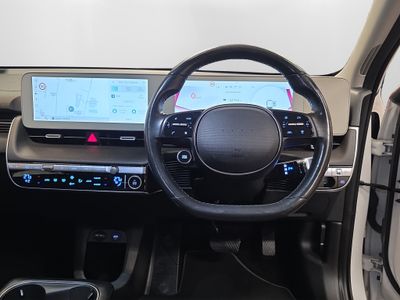 2023 Hyundai Ioniq 5