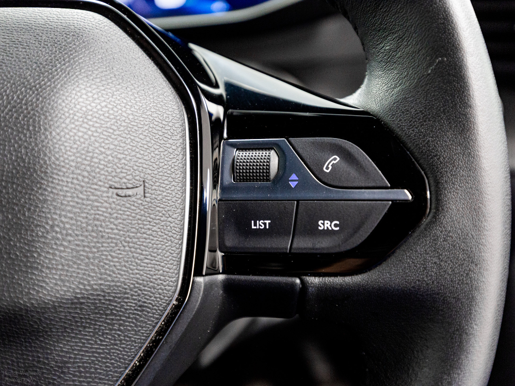 2023 Peugeot 2008
