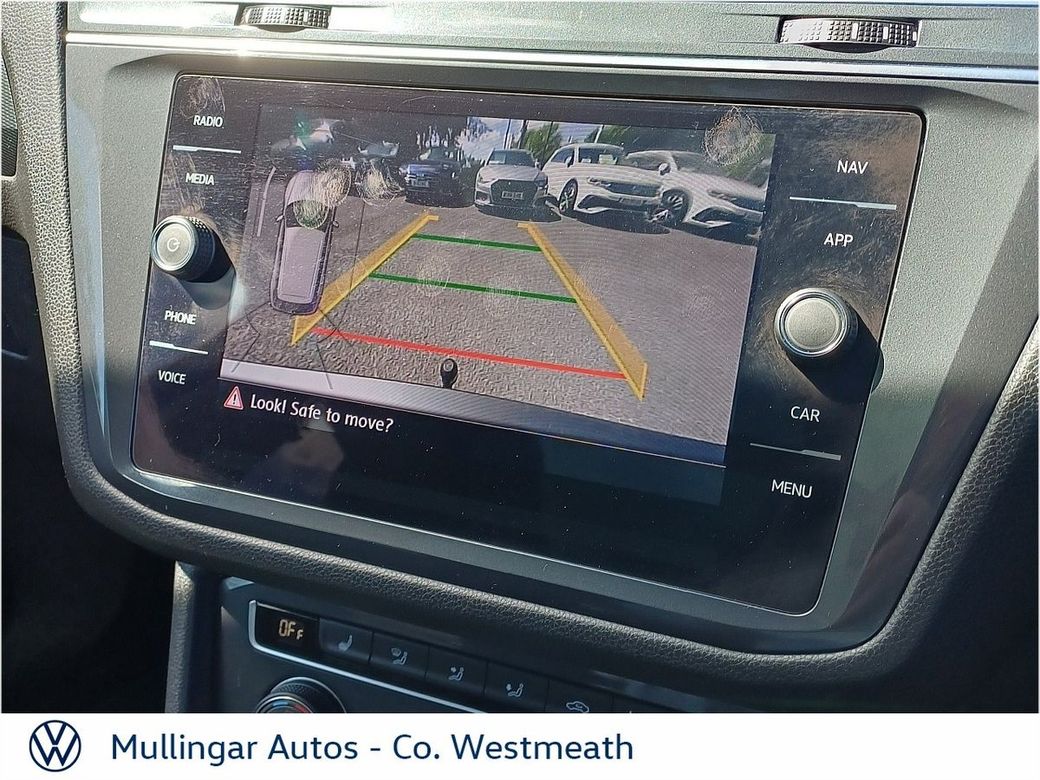 2020 Volkswagen Tiguan Allspace