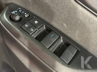 2021 Toyota Yaris Cross