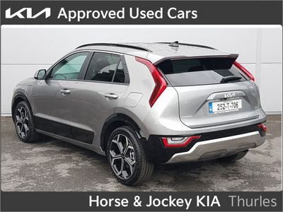 2025 Kia Niro