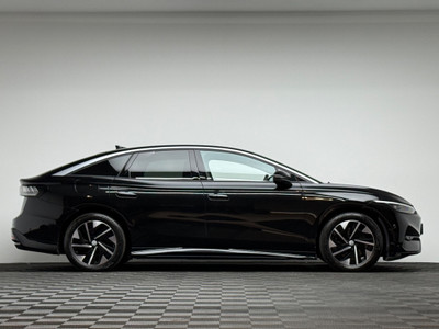 2024 Volkswagen ID.7