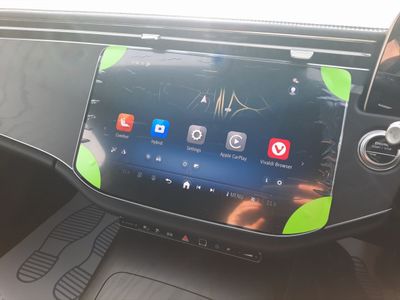 2025 Mercedes-Benz E Class