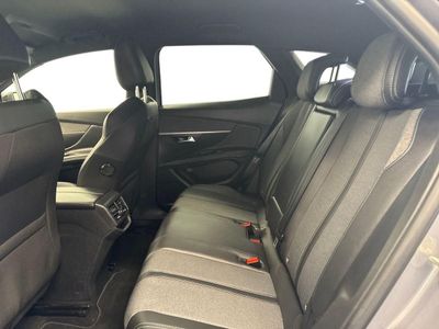 2023 Peugeot 3008