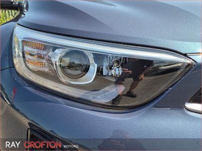 2023 Kia Stonic