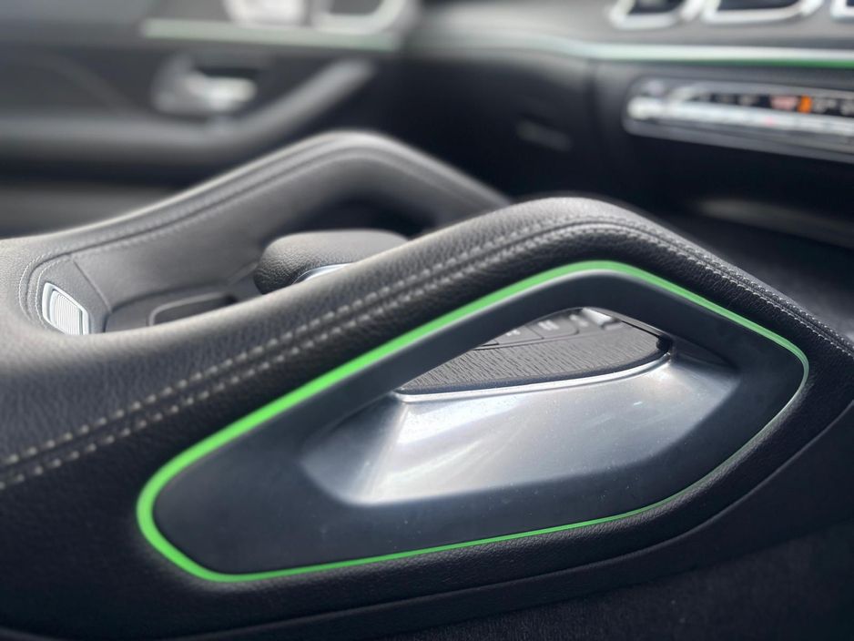 2023 Mercedes-Benz GLE Class