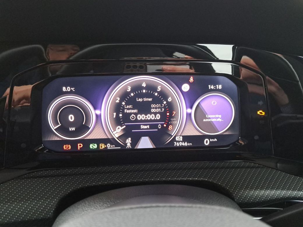 2023 Volkswagen Golf