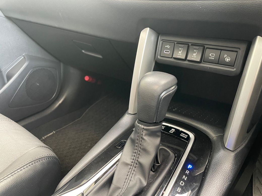 2025 Toyota Corolla Cross
