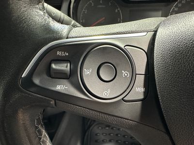 2023 Opel Crossland X