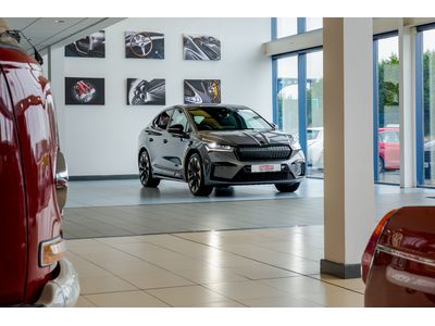 2024 Skoda Enyaq