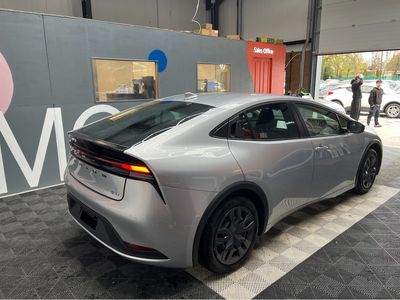 2025 Toyota Prius