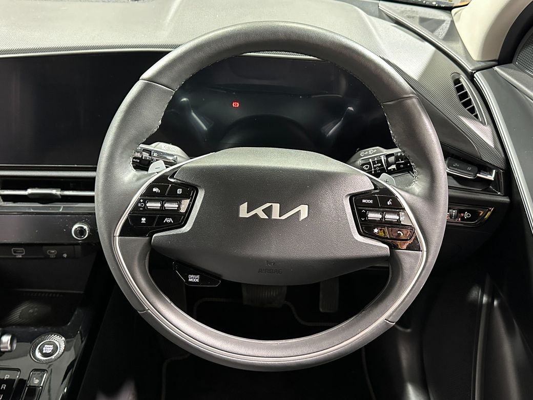 2024 Kia Niro