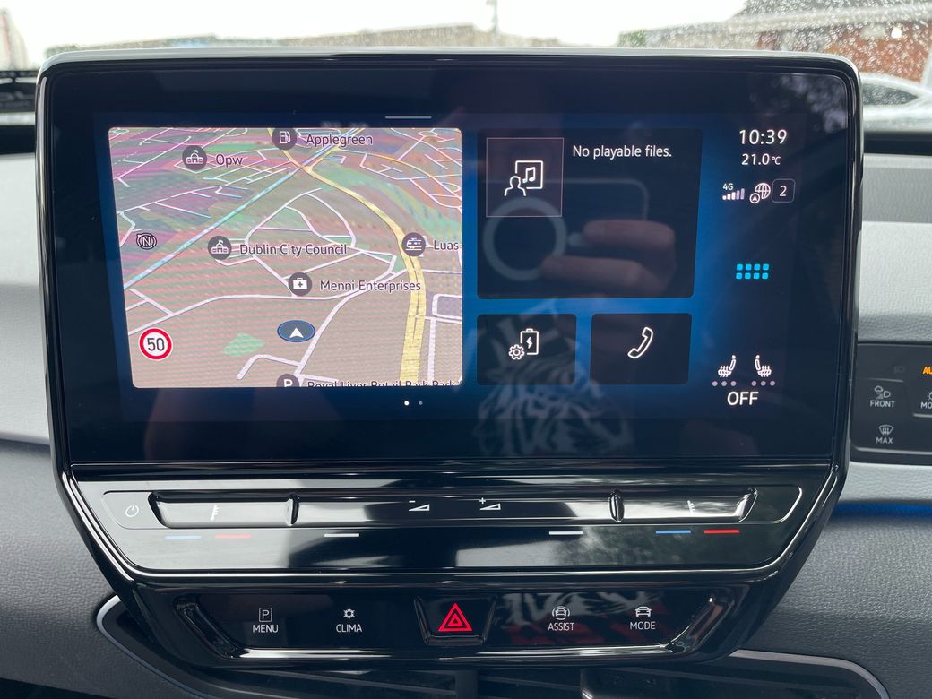 2021 Volkswagen ID.3