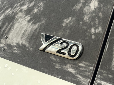 2020 Toyota Yaris