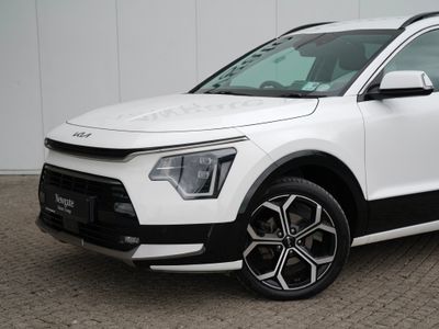 2023 Kia Niro