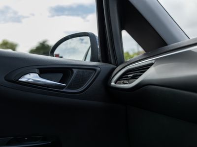 2017 Opel Corsa